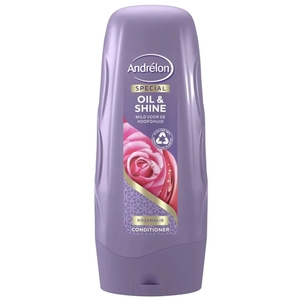 Andrélon Special Conditioner Oil & Shine - 300 ml