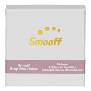 Smooff Stop Met Roken