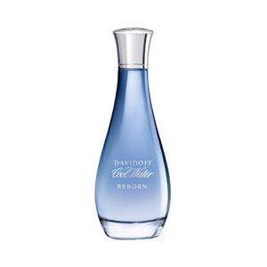 Davidoff Cool Water Woman Reborn