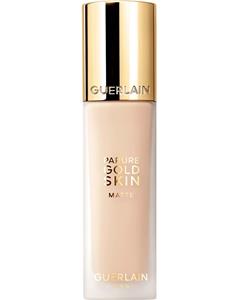Guerlain Foundation Geeft Niet Af High Perfection 24u Verzorging En Draagcomfort  - Parure Gold Skin Matte Foundation Geeft Niet Af - High Perfection - 24u Verzorging En Draagcomfort