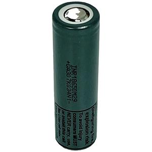 lgchem LG Chem INR 18650 M29 Spezial-Akku 18650hochstromfähig Li-Ion 3.7V 2850 mAh