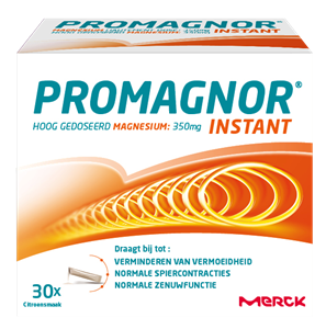 Promagnor Instant Sticks