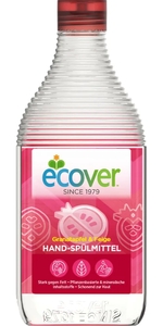 Ecover Hand-Spülmittel 450 ml (Granatapfel & Feige)