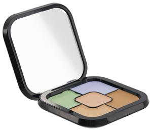 HEMA Undercover Concealer Palette