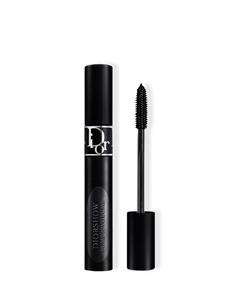 Dior Mascara XXL Volume Squeezable Mascara hält 24 Stunden - intensive Farbe und Pflegeformel 090 BLACK