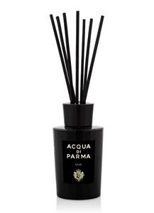 Acqua Di Parma Signatures Oud Diffuser - geurstokjes 180 ml