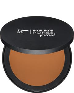 It Cosmetics Losse Poeder It Cosmetics - Bye Bye Pores Pressed Losse Poeder Tan Rich