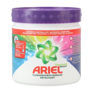 Ariel Diamond Bright Vlekverwijderaar Color - 500 gram