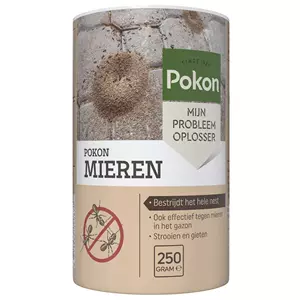 Pokon Mierenpoeder 250g