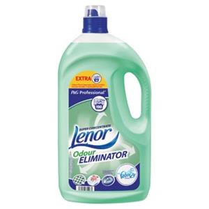 Ayfema Lenor Professional Geurverwijderaar, 190 Wasbeurten, Flacon Van 3,8 Liter