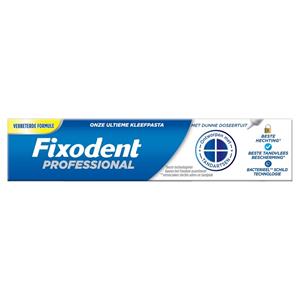 Fixodent Professional Kleefpasta 40 gram