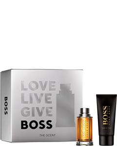 Hugo Boss The Scent Giftset