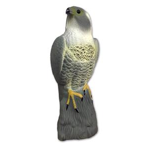 Vogelverschrikker Slechtvalk 40 cm | Vogelverjager