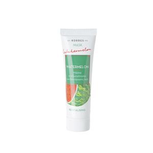 Korres Kf Watermelon Revitalising Mask 18ml