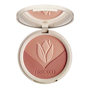 Artdeco Green Couture Natural Trio Blush