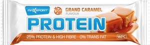 MaxxPosure Grand Caramel Protein Reep