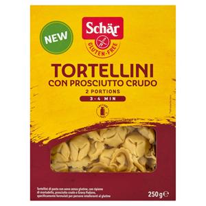 Schar Tortellini Con Prosciutto Crudo