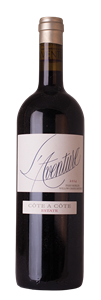 Colaris L'Aventure Côte à Côte 2014 Paso Robles, USA