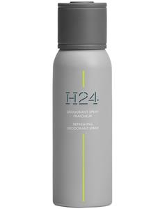 Hermès Verfrissende Deodorantverstuiver  - H24 Verfrissende Deodorantverstuiver