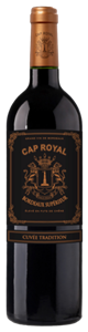 Cap Royal Cuvée Tradition 75CL