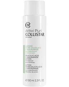 Collistar Attivi Puri Salicylic Acid + Niacinamide Gesichtslotion