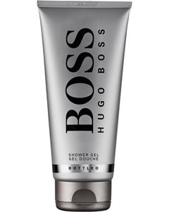 BOSS BOTTLED shower gel 150 ml