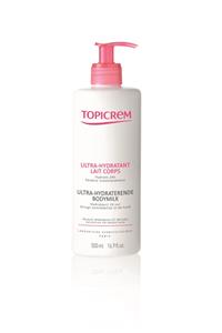 Topicrem Ultra-Hydraterende Bodymilk