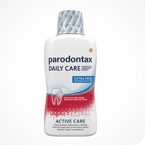 Parodontax Daily care Extra fresh