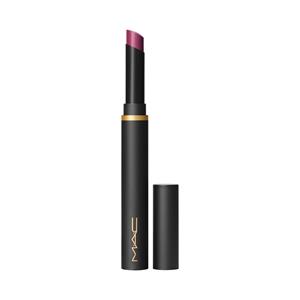 MAC Powder Kiss Velvet Blur Slim Stick 2g (Various Shades) - Wild Rebel