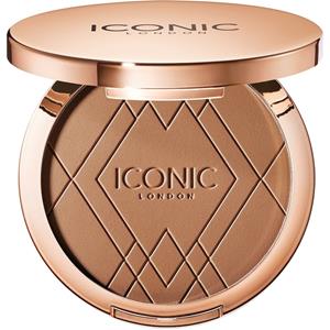 ICONIC LONDON Ultimate Bronzing Powder