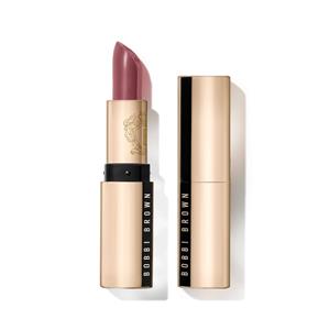 Bobbi Brown - Luxe Lipstick - Bahama Brown​