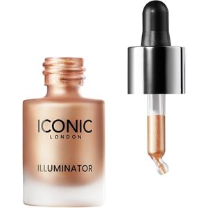 iconiclondon ICONIC London Ultimate Glow Bundle