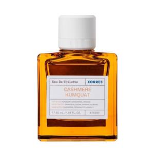 KORRES Cashmere Kumquat Eau de Toilette