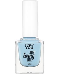 Only You Nail Polish Only You - Nail Nail Polish 543 JUST LIVING LIFE