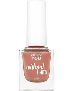 Only You Nail Polish  - Nail Nail Polish