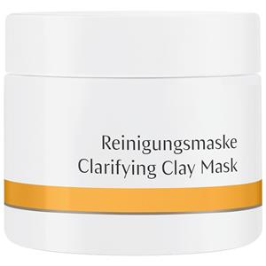 Dr. Hauschka Reinigung Reinigungsmaske Gesichtsmaske