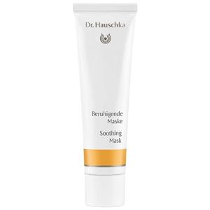 Dr. Hauschka Tagespflege Beruhigende Maske Gesichtsmaske