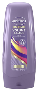 Andrelon Conditioner volume & care 300ml