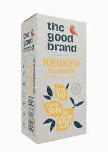 The good brand Keukenreiniger 2st