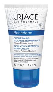 Uriage Barièderm Insulating Repairing Hand Cream