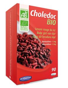 Choledoc Bio Rode Gist Capsules