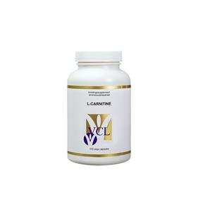 Vital Cell Life L Carnitine 415mg