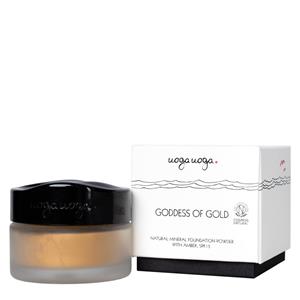 Uoga Uoga mineral foundation powder