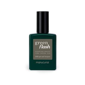 manucurist Green Flash Gel Nagellack