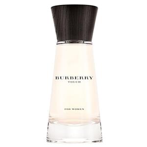 Burberry Touch Woman - 100 ML Eau de Cologne Damen Parfum