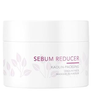 Charlotte Meentzen Sebum Reducer Kaolin Gesichtsmaske