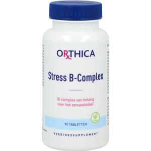 Orthica Stress B-complex