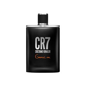 Herrenparfüm Cristiano Ronaldo Edt Cr7 Game On (100 Ml)