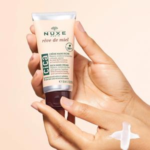 Nuxe Rêve De Miel Rijke Cica Handcrème 50ml