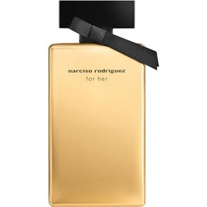 Narciso Rodriguez for her Xmas 2022 Edition Eau de Toilette